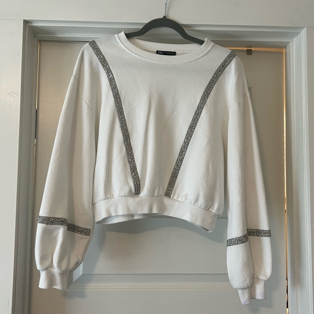 Zara Sweatshirt